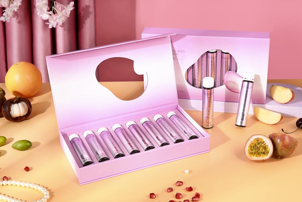 口服玻尿酸胶原蛋白真的有用吗,口服胶原蛋白有用吗央视新闻