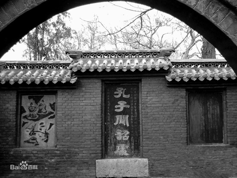 神游淄博临淄齐都篇之二