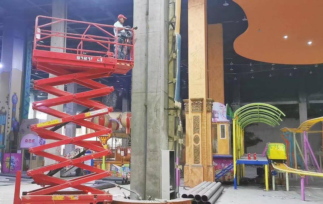 沈阳主题乐园规划设计,沈阳主题乐园推荐