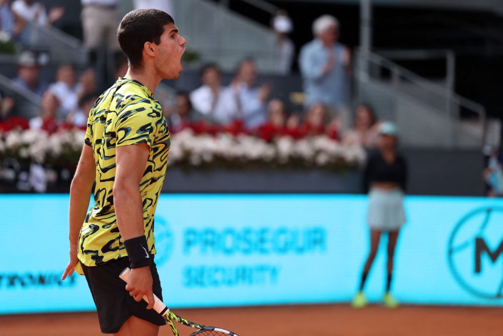 马德里十大看点,最新马德里现状