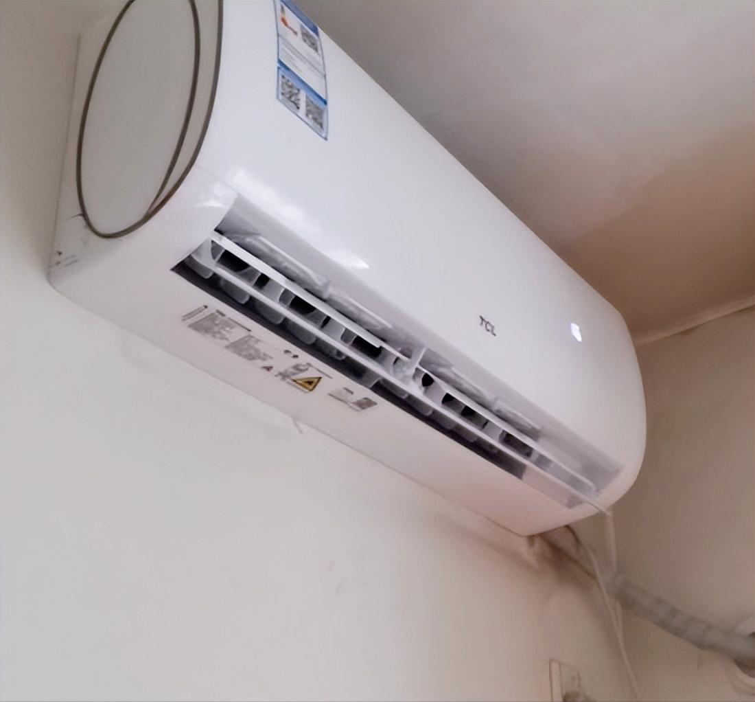 为什么现在的定频空调不好,定频空调有什么优点