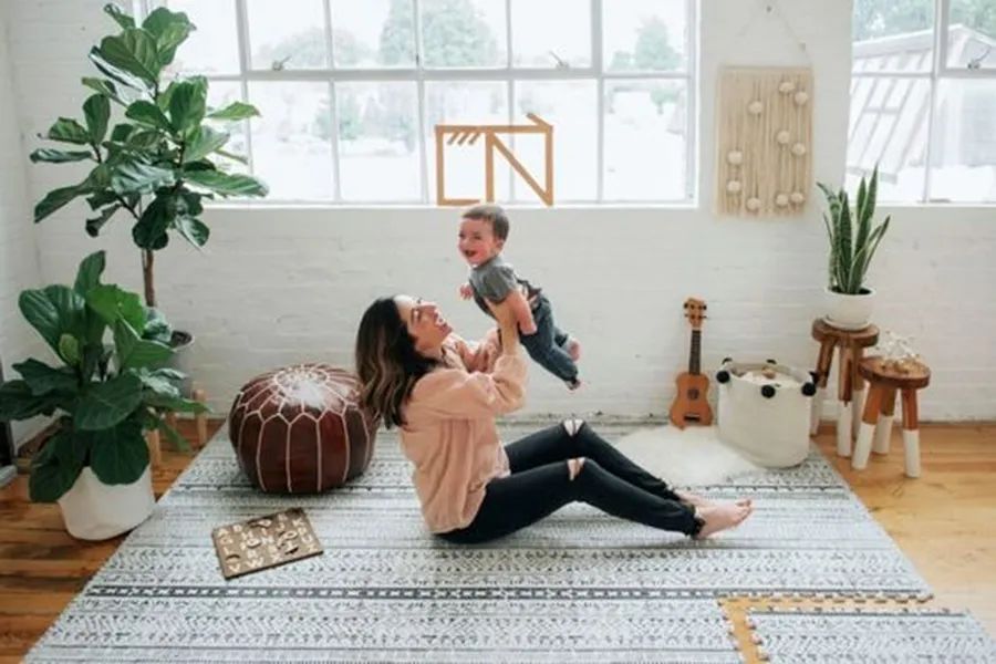 目前年轻人最流行客厅的装修风格,今年最流行的九种客厅装修