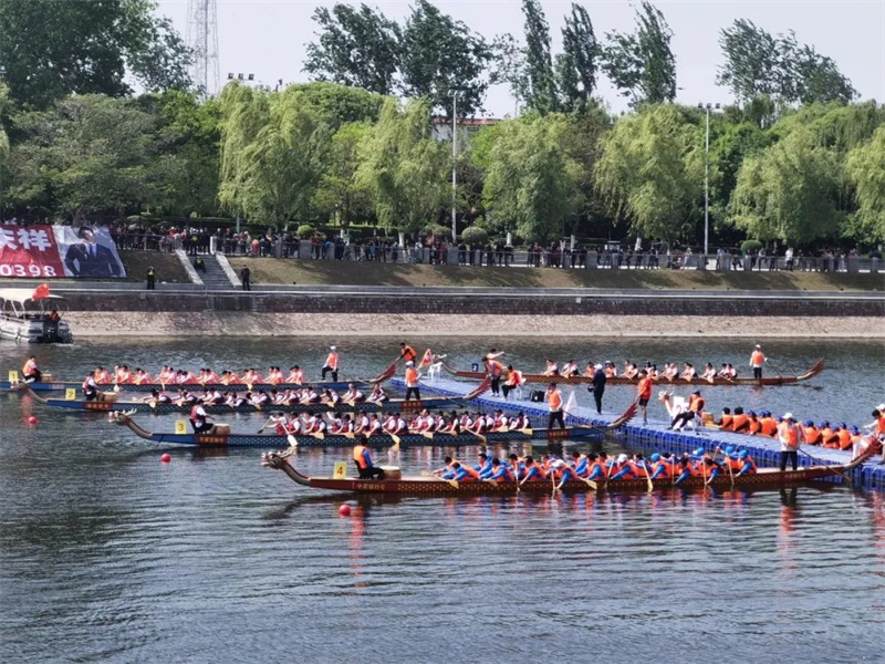 24年漯河食博会在哪里,漯河的美食嘉年华在哪个位置