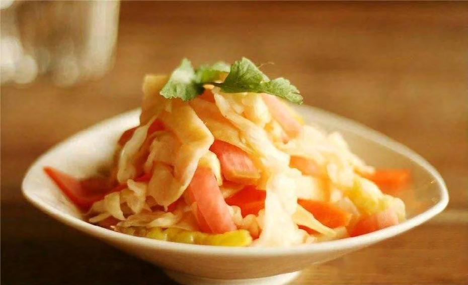 四方食事不过人间烟火配图,四方食事不过人间烟火原文