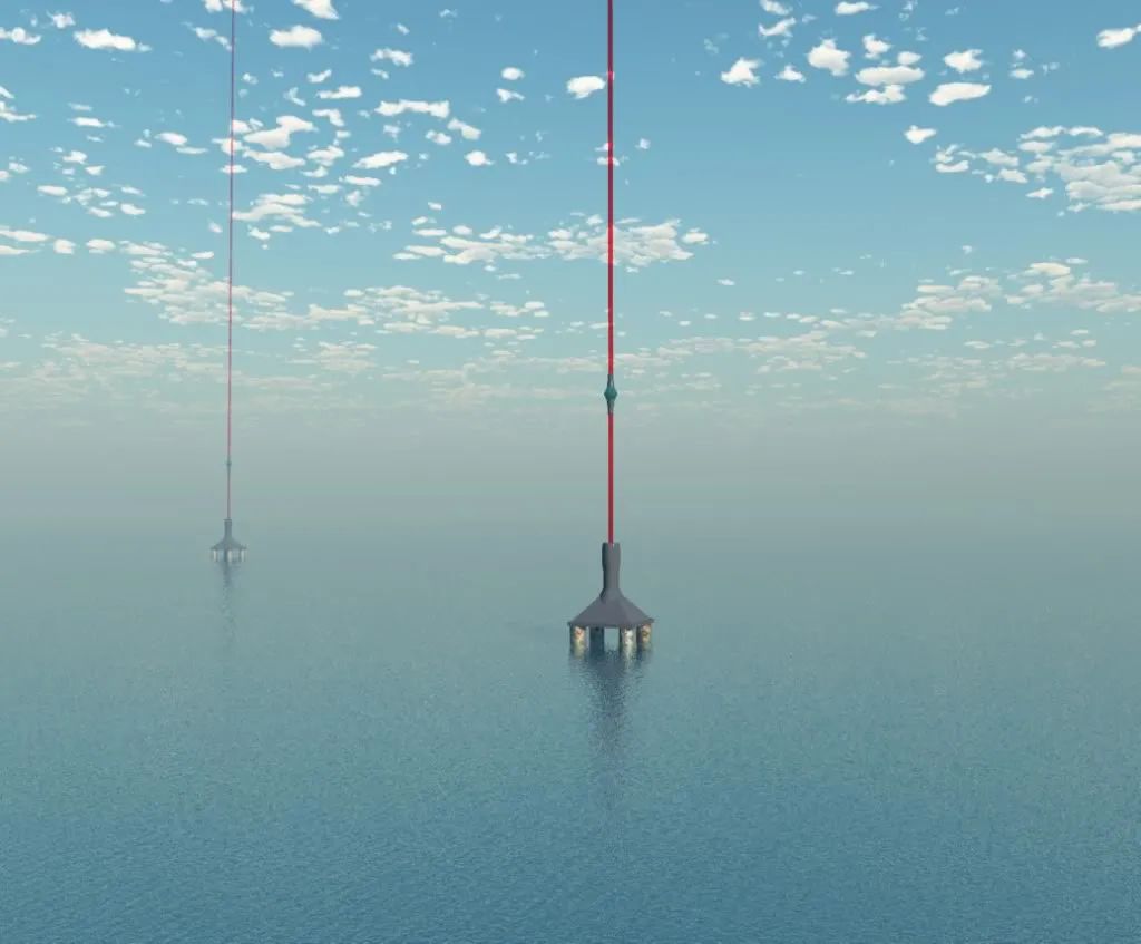 三体太空电梯,三体太空电梯应该是什么样的