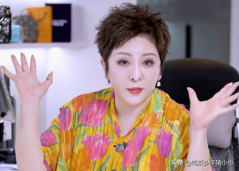 向太二次直播学到什么感悟,向太二次直播开吃