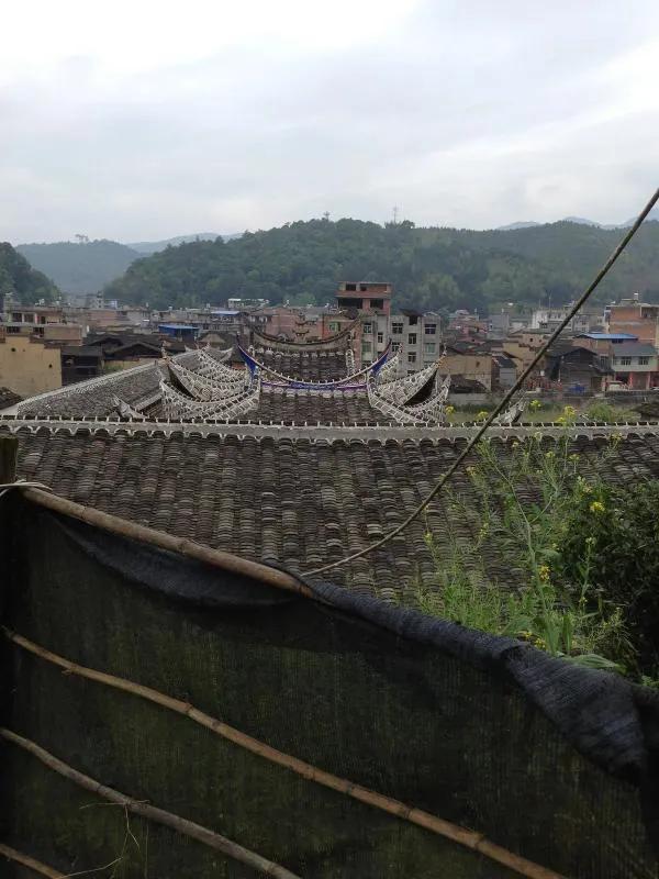 水乡廊桥,行走江南水乡