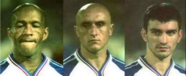 重庆足球队历程,重庆足球风雨历程