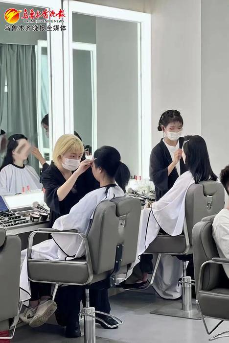 乌鲁木齐二宫文旅商业综合体,乌市商业综合体