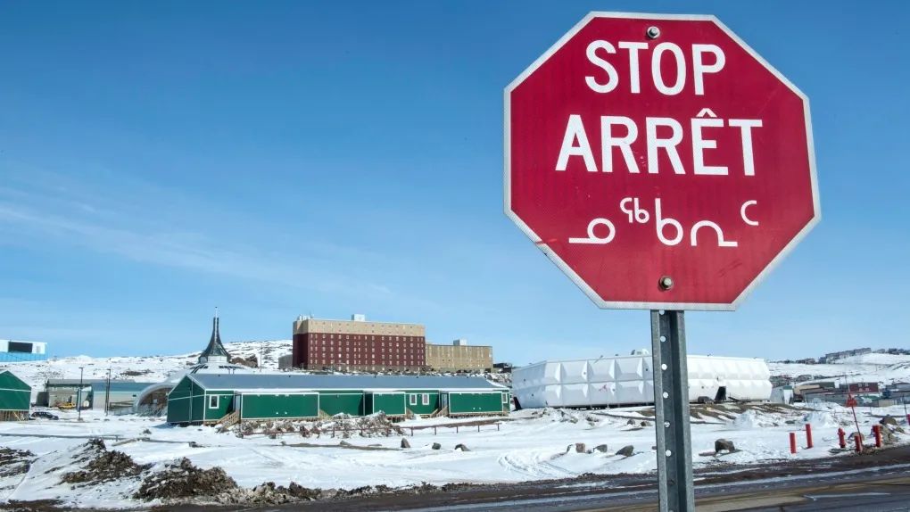 努纳武特地区怎么样,努纳武特地区