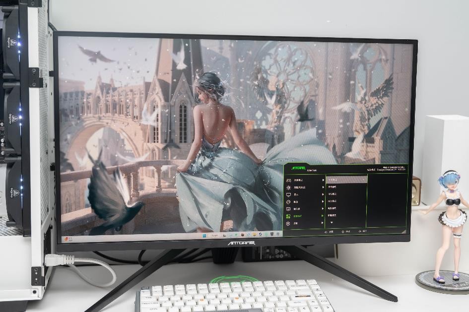 2000价位miniled显示器推荐,2000价位的miniled屏幕怎样