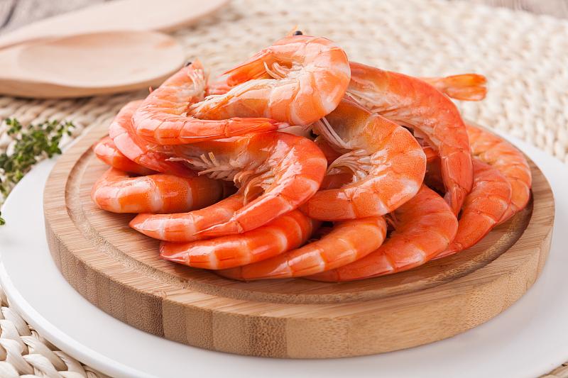 虾线和虾皮能吃吗,虾皮跟虾线能吃吗