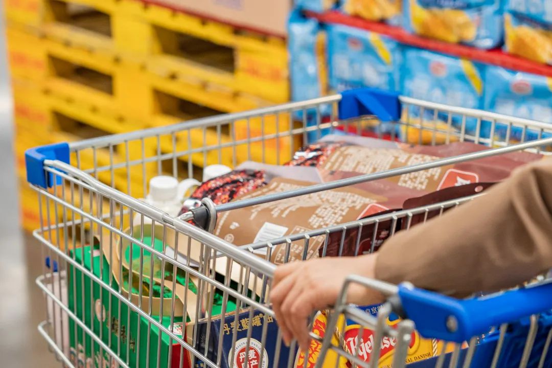 麦德龙会员店探店攻略,麦德龙超市最新优惠活动