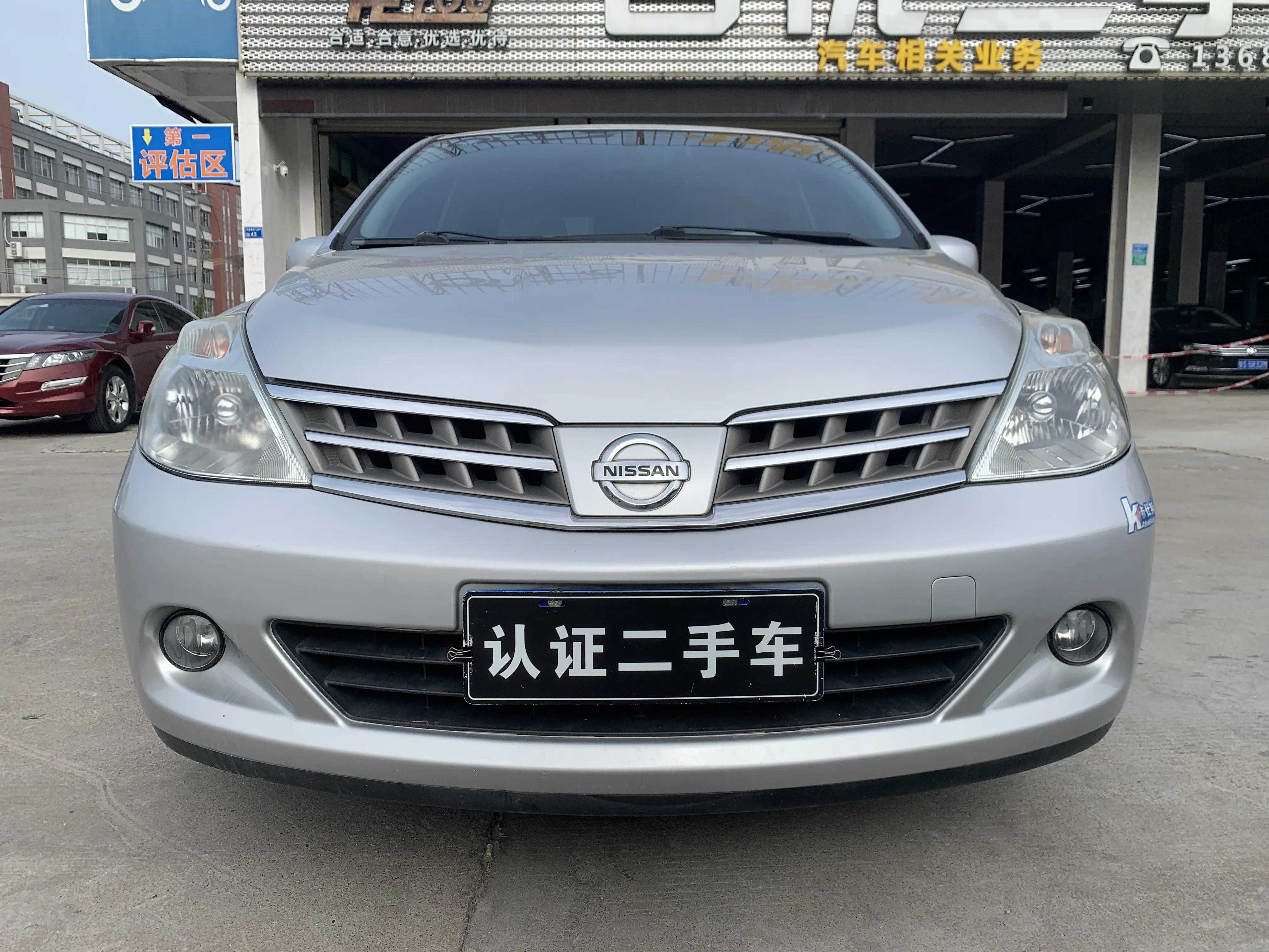 万把块买二手日系车,几千块开不坏日系车