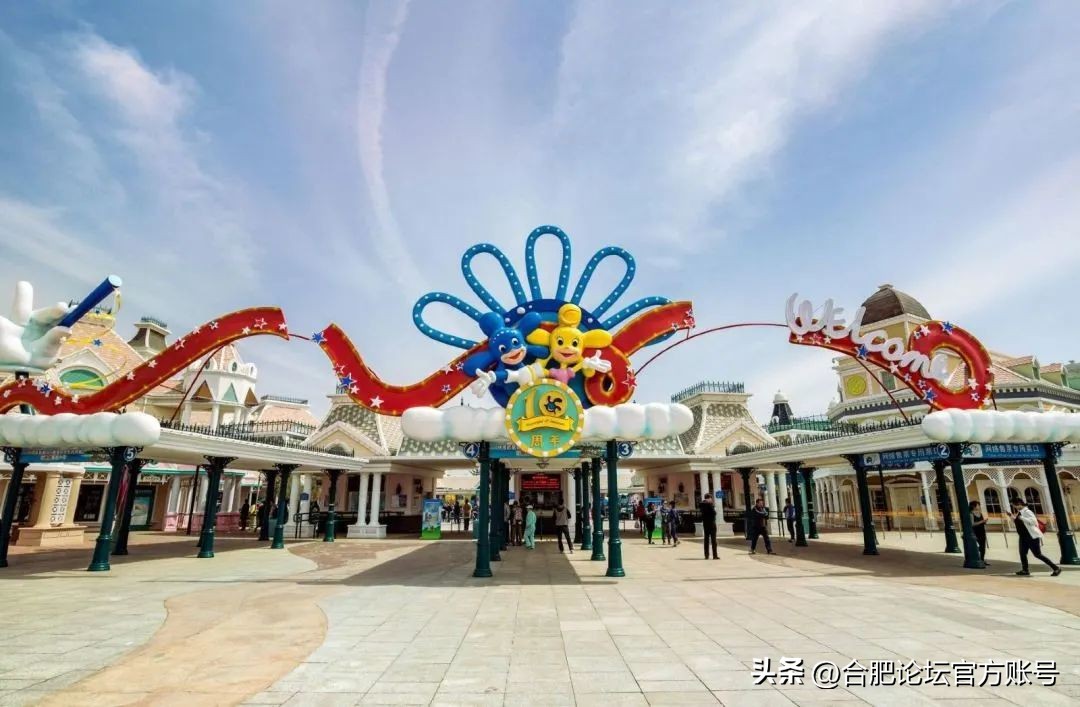 合肥6月特价机票,合肥出发全国旅游团购