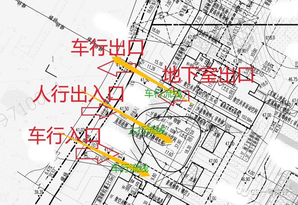 长沙绿城凤起麓鸣设计,长沙绿城凤起麓鸣深度评测