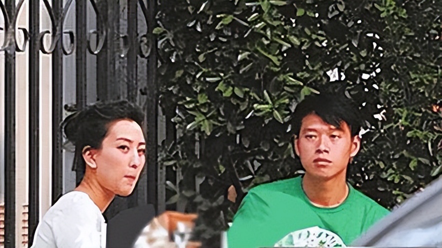 马苏遭遇史上最尬时刻,经历过一场风波后的马苏