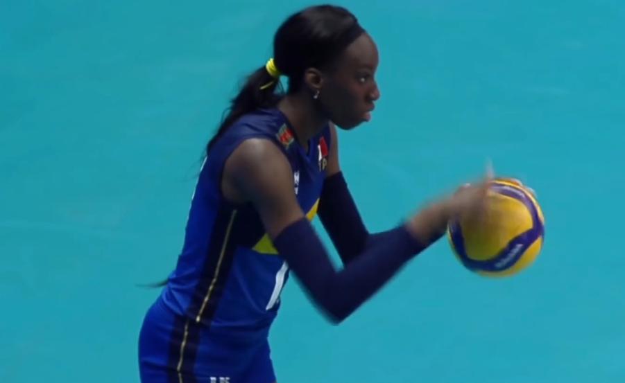 先赢后输比分决胜局,先输后赢的精彩片段