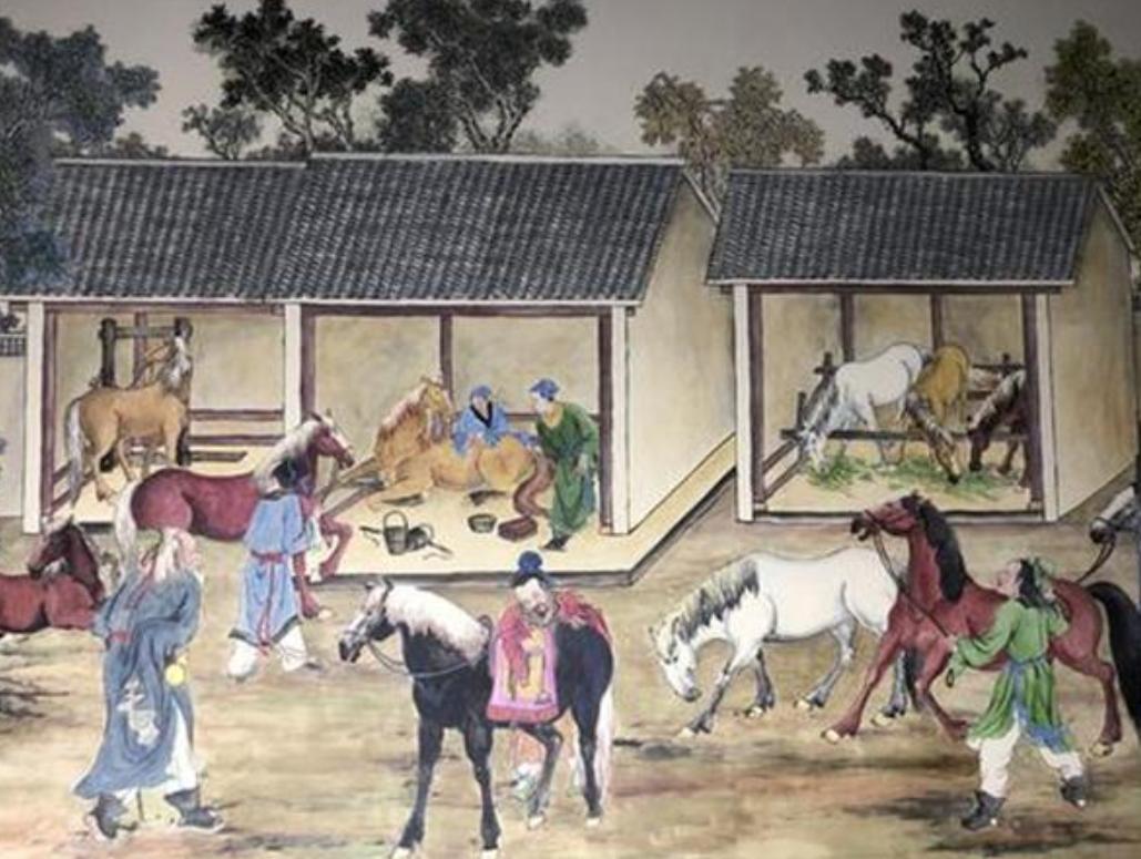 明朝赋役制度改革措施,明朝赋役制度有多强