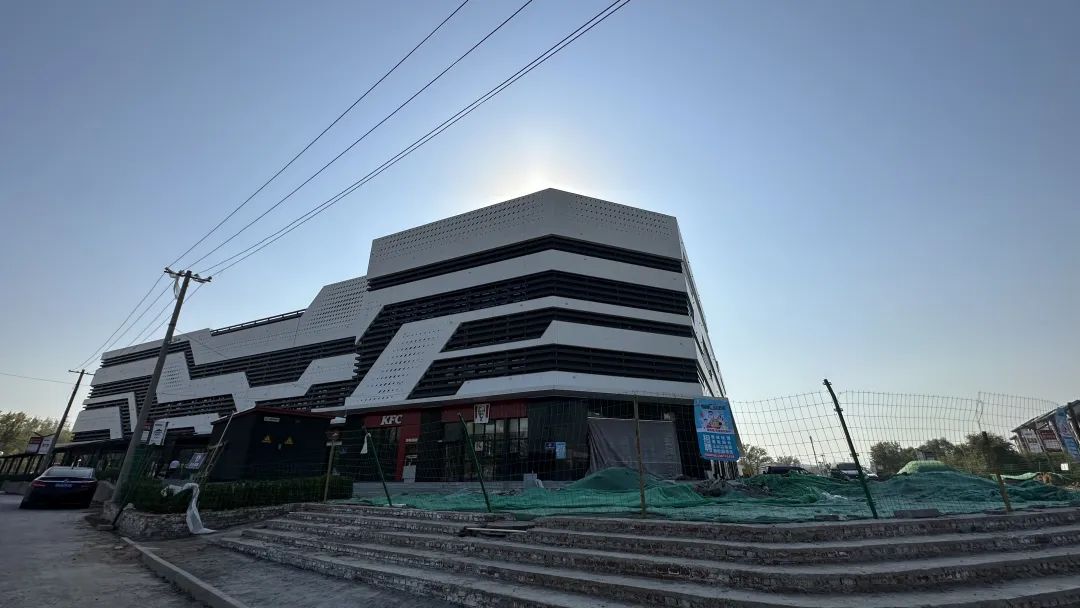 丰台分为几个区,丰台供地解读