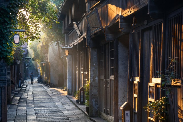 浙江最值得去的旅游景点排名,浙江旅游必去十大景点排名最新