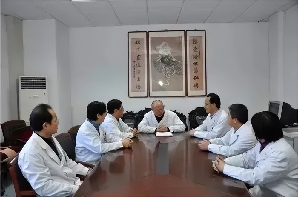 安徽名中医曹恩泽,中医曹恩泽