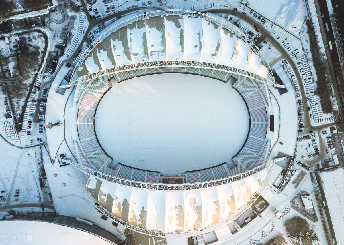 哈尔滨松北国际会展中心近况,哈尔滨会展中心哪能看见大屏幕