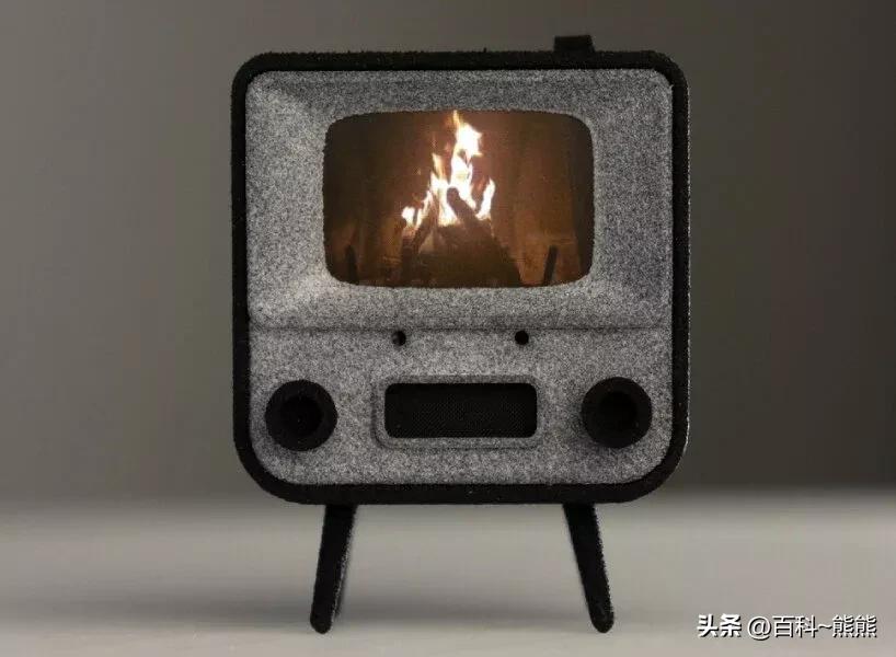 反其道而行之，不要大屏幕，就要小电视缩微电视