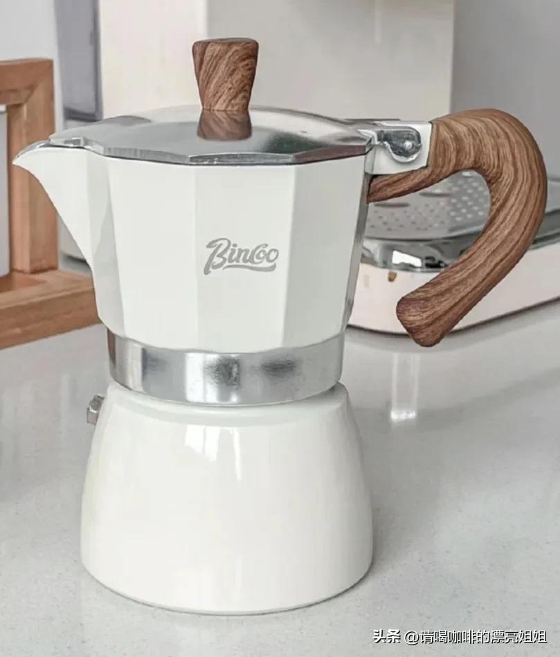 摩卡壶品牌怎么挑选,摩卡壶如何选购