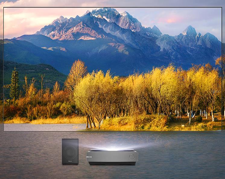 100寸激光电视选哪个牌子,100寸激光电视哪个牌子好