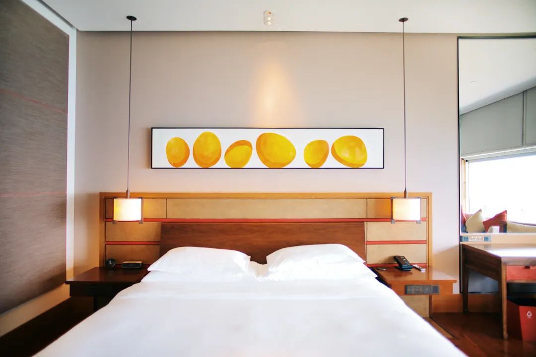 三亚打卡必住酒店之一,三亚十大必住酒店推荐排名最新