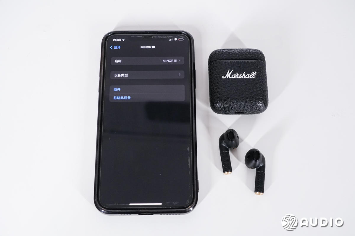 marshallminoriii音质,marshallminor2蓝牙耳机评测
