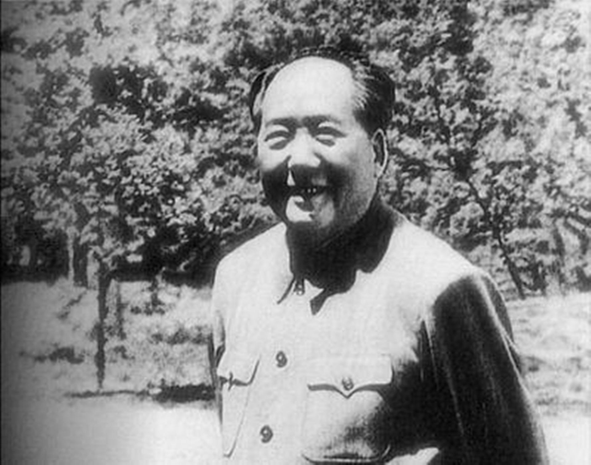 老红军肖玉璧负伤80余处，被毛主席下令处决，他究竟犯了什么罪？