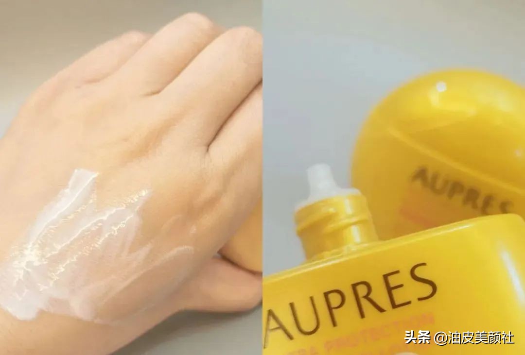 什么样的防晒霜算是好的防晒霜？晒不黑才是YYDS