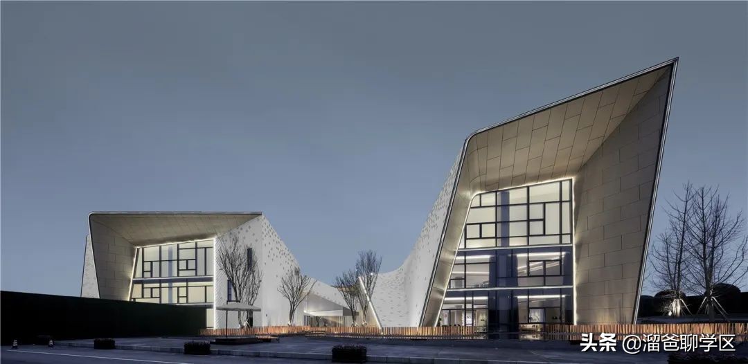 售楼部如何建设,建一个售楼部多少钱