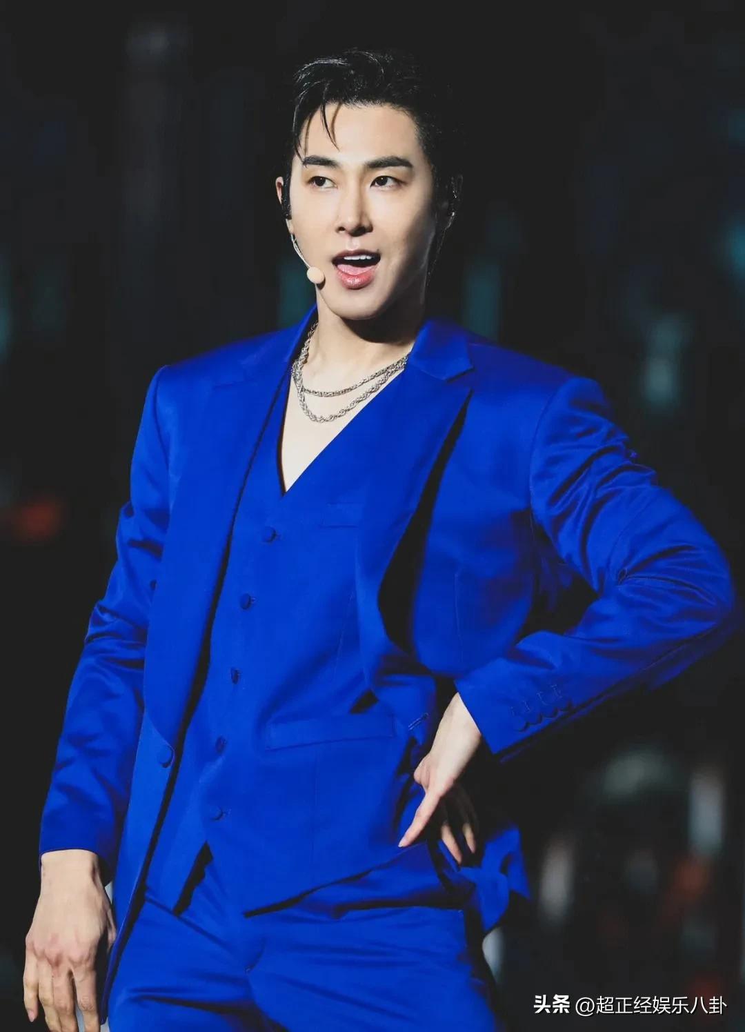 盘点80后韩国男明星的神仙颜值,盘点那些韩国男明星不老男神