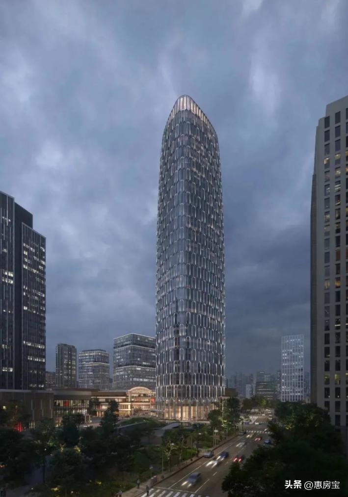 2021魔都十大商场,2021魔都新开20家商场