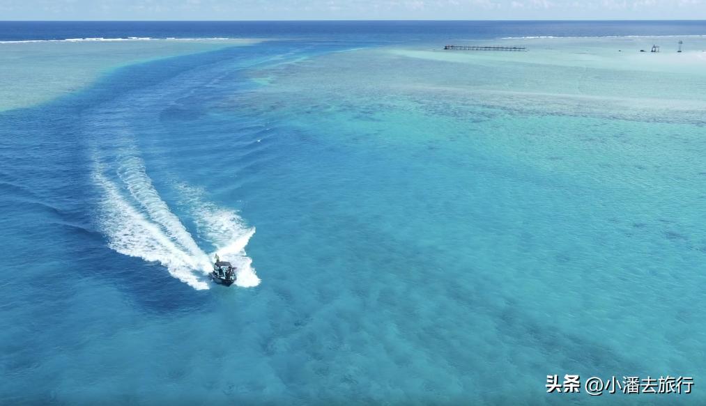 西沙群岛旅游攻略长乐,西沙群岛最佳旅行时间