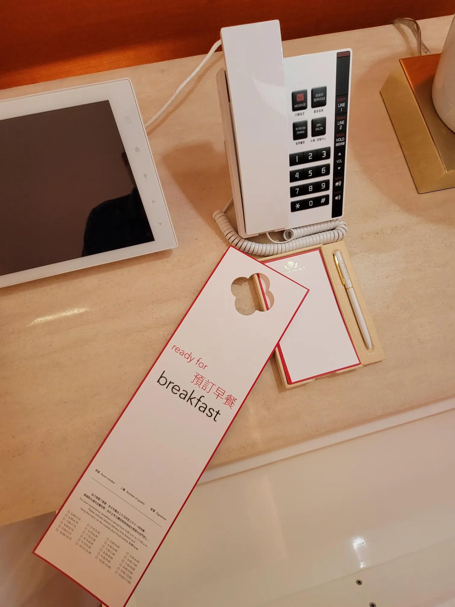 澳门永利皇宫早餐价格,澳门这家酒店门庭若市