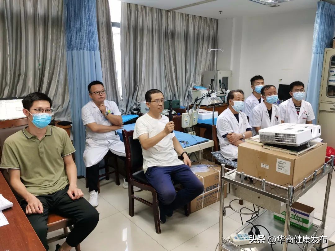 丨人物丨陕西故事我来讲李晓阳：怀医者仁心推进中医传承创新