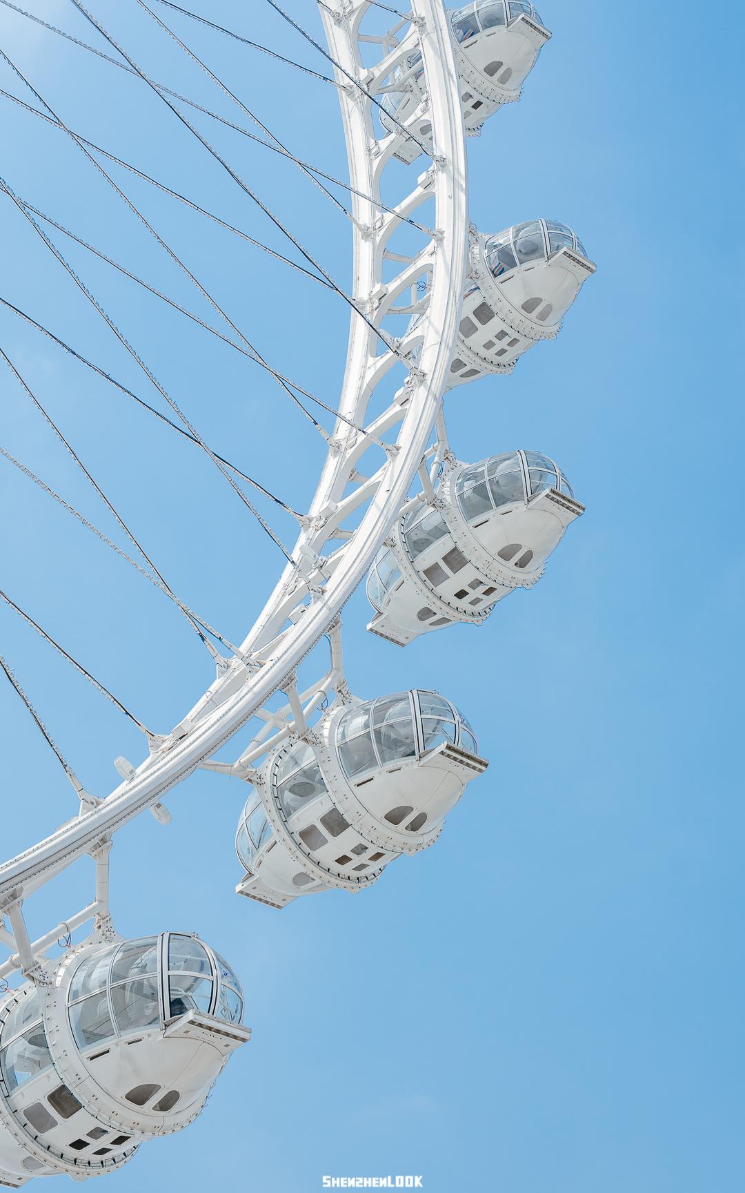 大美深圳全部视频,大美宝安