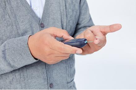 无创血糖仪靠谱吗真的能测血糖吗,无创血糖仪靠谱吗