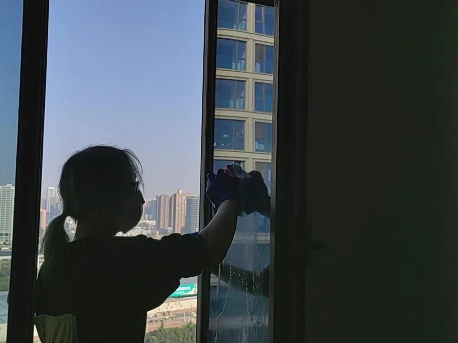 西安保洁日常,西安开荒保洁和精细保洁价格表