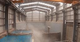 没有科尼智能技术支持的废料搬运过程是没有灵魂的!