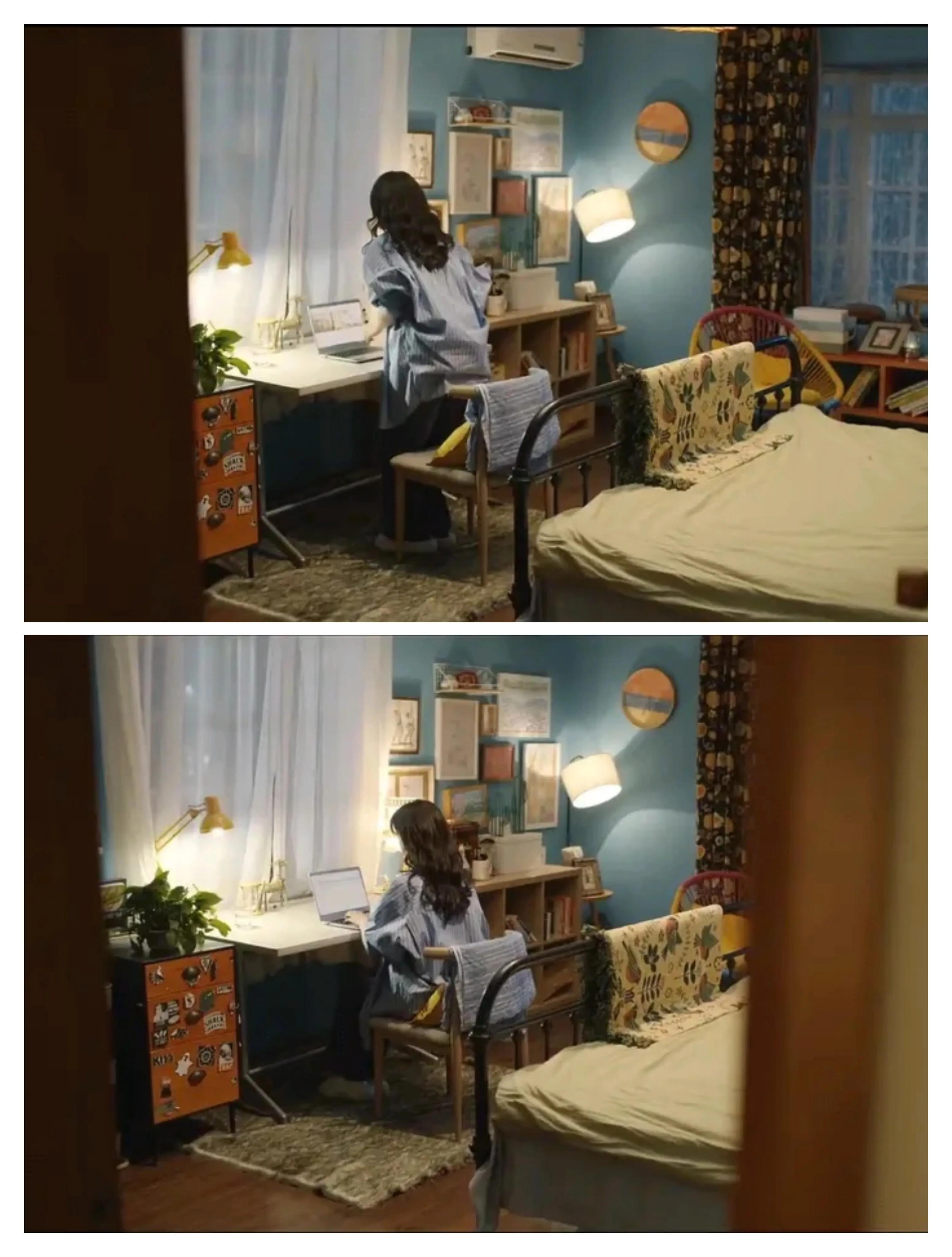 阚清子倪虹洁突如其来的假期,阚清子倪虹洁发布会