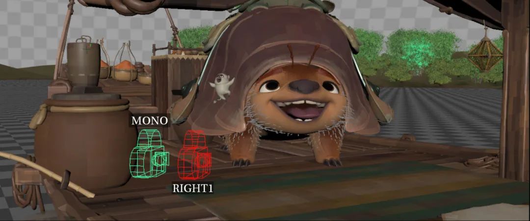 迪士尼动画制作细节,迪士尼动画流程