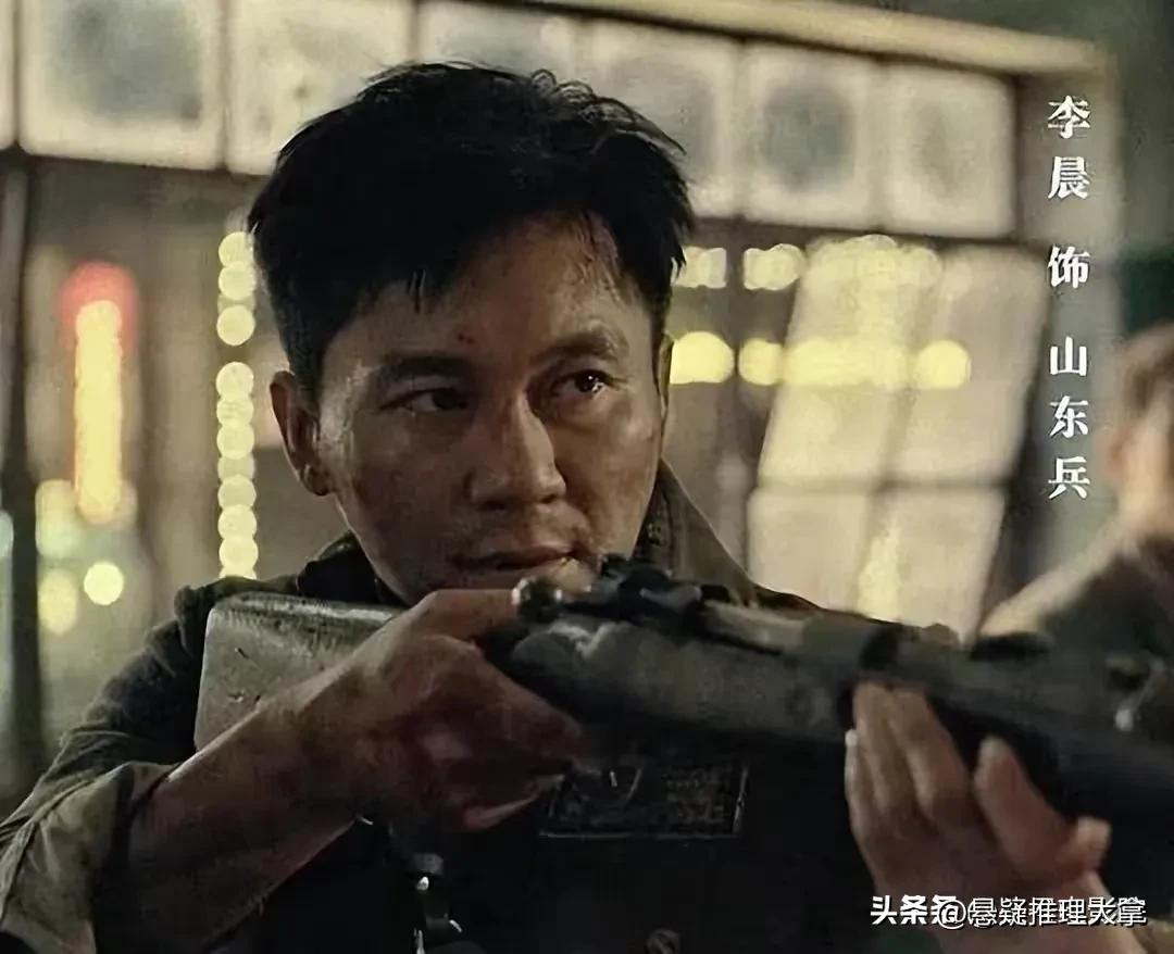 邓超和李晨娱乐圈成就谁高,李晨吴京邓超