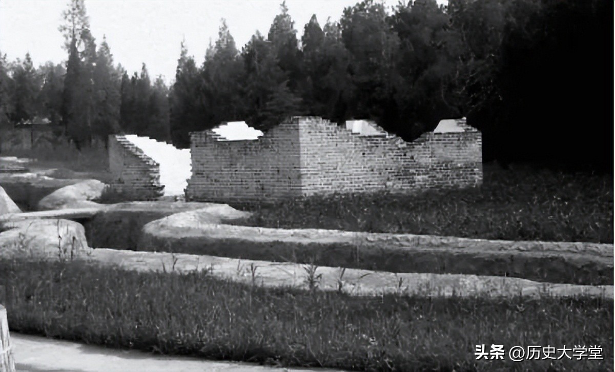 英雄番号“刘老庄连”，82名烈士，击毙日军王牌师团170人