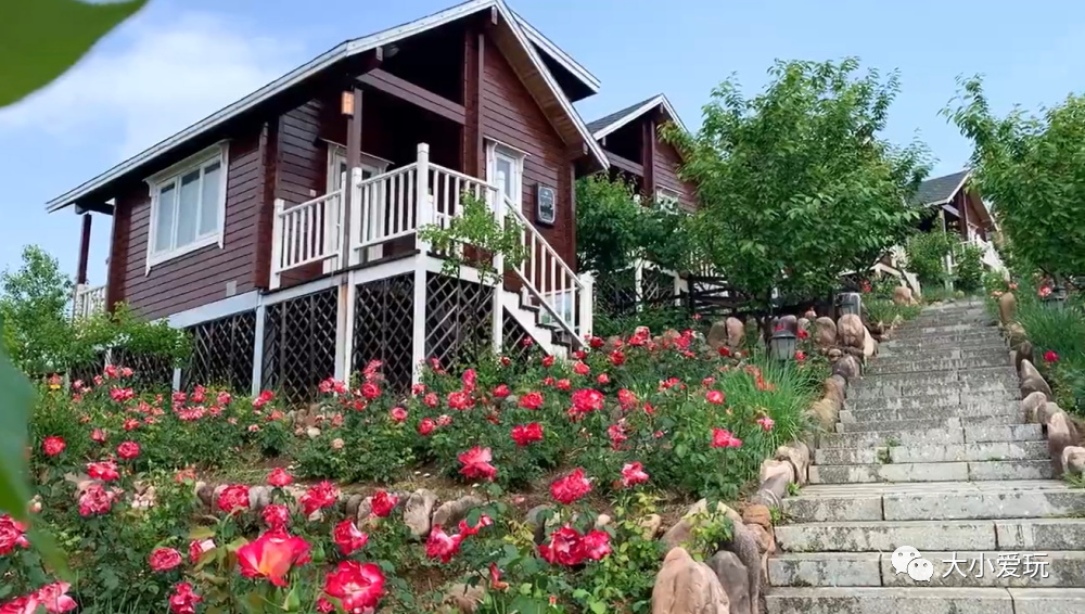 北京周围好玩的小镇,北京周边10个好玩小镇