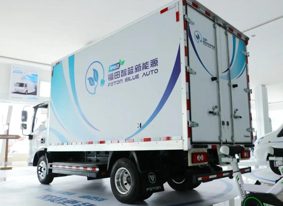 轻卡市场销售痛点是什么,电动汽车供应链与瓶颈